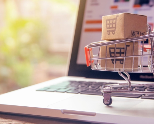 izrada web shopa
