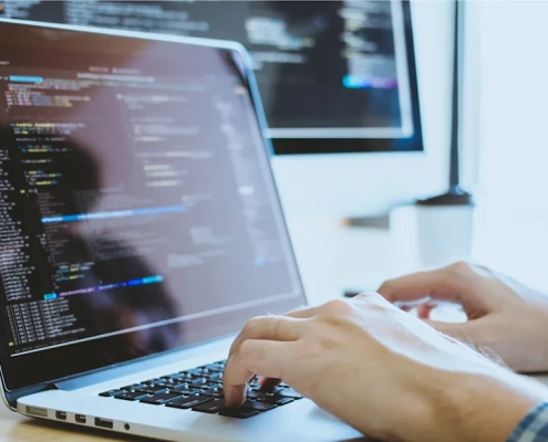 Izrada web stranica Sarajevo web development