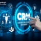 crm system