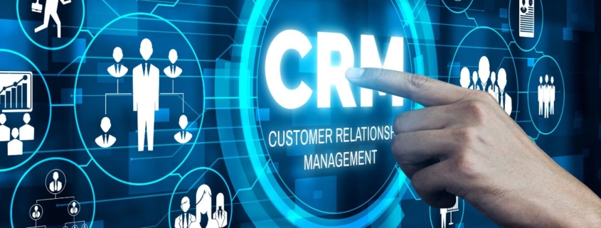 crm system