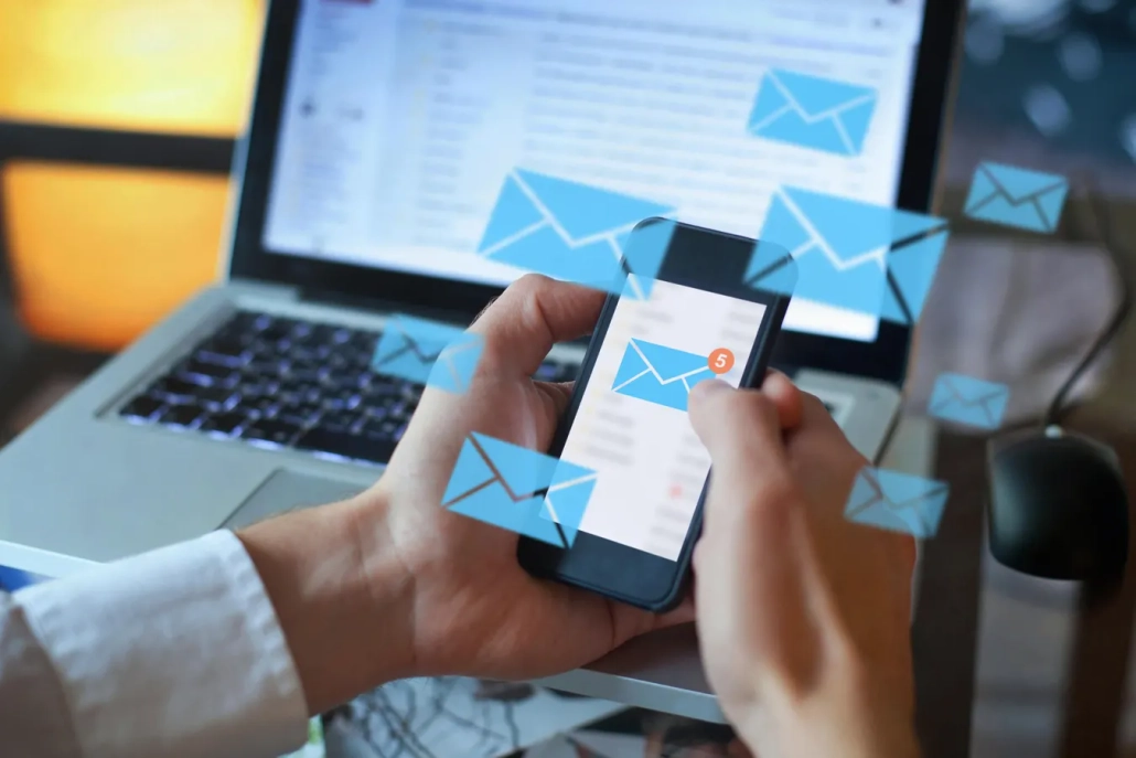 email marketing digitalni