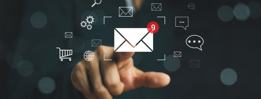 e-mail marketing