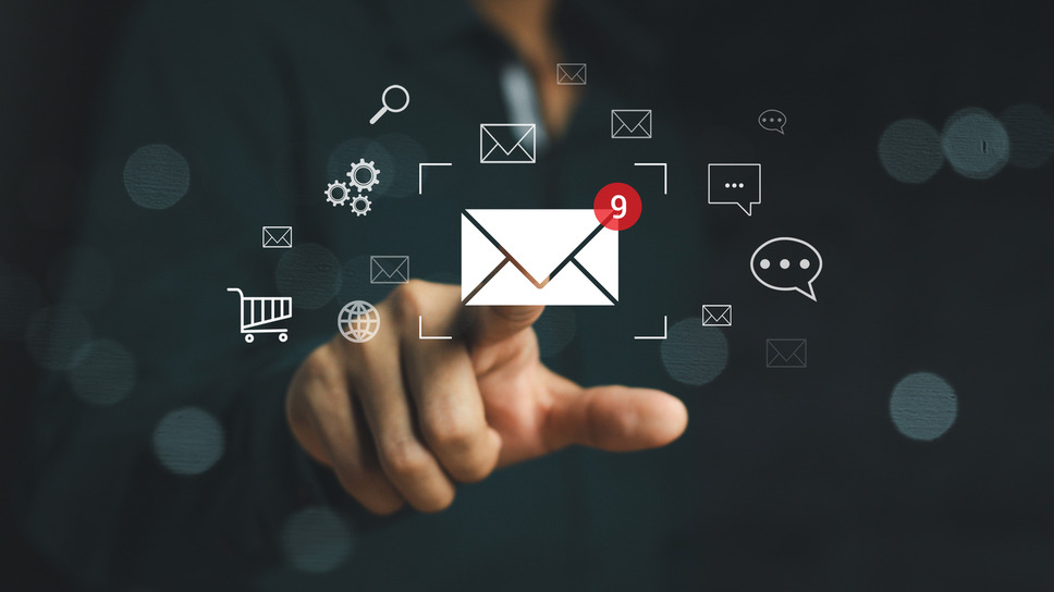 e-mail marketing